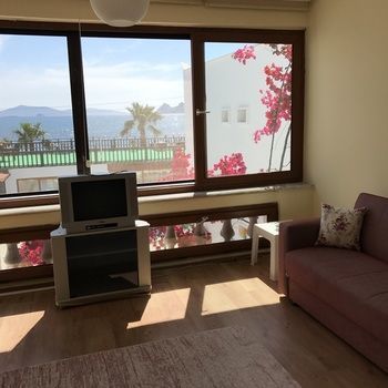 Mandalinci Butik Hotel Turgutreis Εξωτερικό φωτογραφία